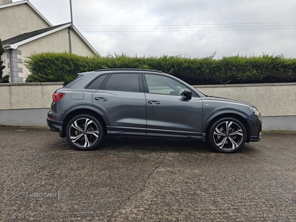 Used Audi Q3 2021 for sale - 77613377: Photo 7