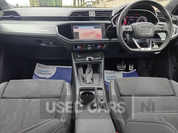 Used Audi Q3 2021 for sale - 77613377: Photo 9