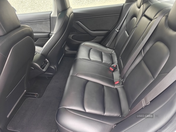 Used Tesla Model 3 2020 for sale - 77268522: Photo 13