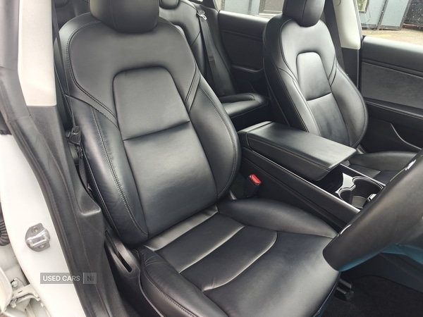 Used Tesla Model 3 2020 for sale - 77268522: Photo 16