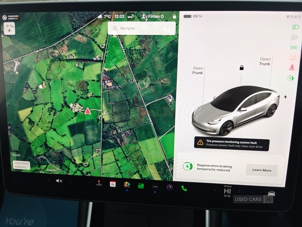 Used Tesla Model 3 2020 for sale - 77268522: Photo 17