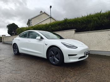 Tesla Model 3 feature image