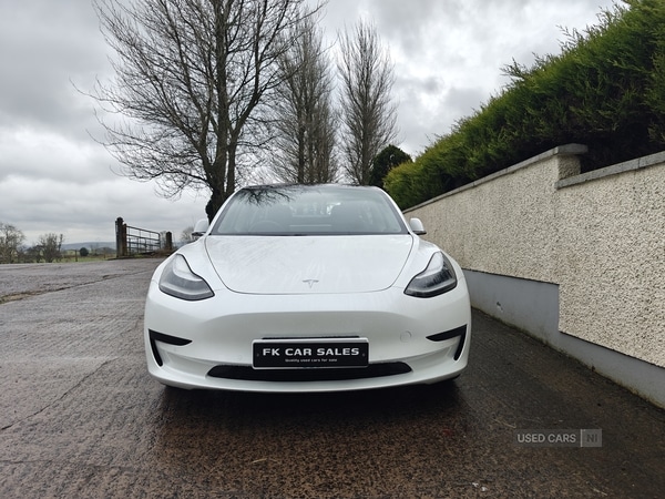 Used Tesla Model 3 2020 for sale - 77268522: Photo 2