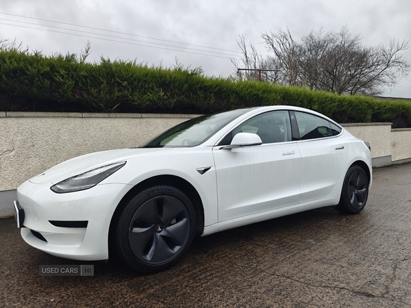 Used Tesla Model 3 2020 for sale - 77268522: Photo 3