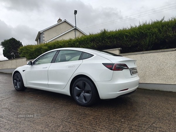 Used Tesla Model 3 2020 for sale - 77268522: Photo 5