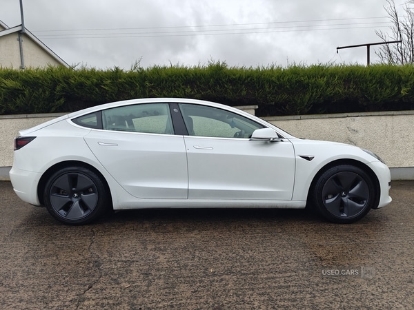 Used Tesla Model 3 2020 for sale - 77268522: Photo 7
