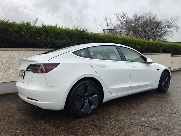 Used Tesla Model 3 2020 for sale - 77268522: Photo 8