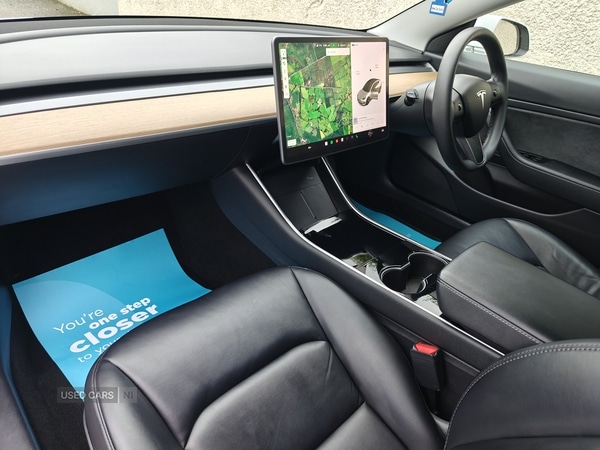 Used Tesla Model 3 2020 for sale - 77268522: Photo 9