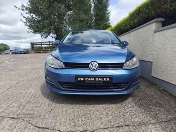 Used Volkswagen Golf 2015 for sale - 75365028: Photo