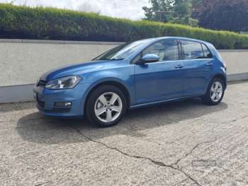 Used Volkswagen Golf 2015 for sale - 75365028: Photo