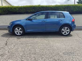 Used Volkswagen Golf 2015 for sale - 75365028: Photo