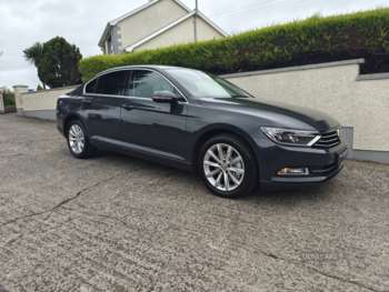 2017 - 2.0 TDI SE Business 4dr