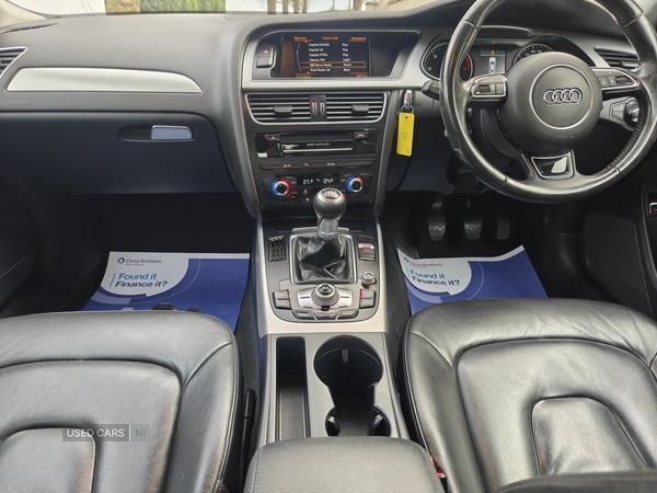 Used Audi A4 2015 for sale - 78128594: Photo 10