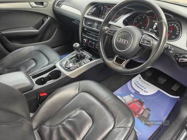 Used Audi A4 2015 for sale - 78128594: Photo 11
