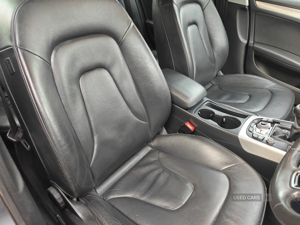 Used Audi A4 2015 for sale - 78128594: Photo 12