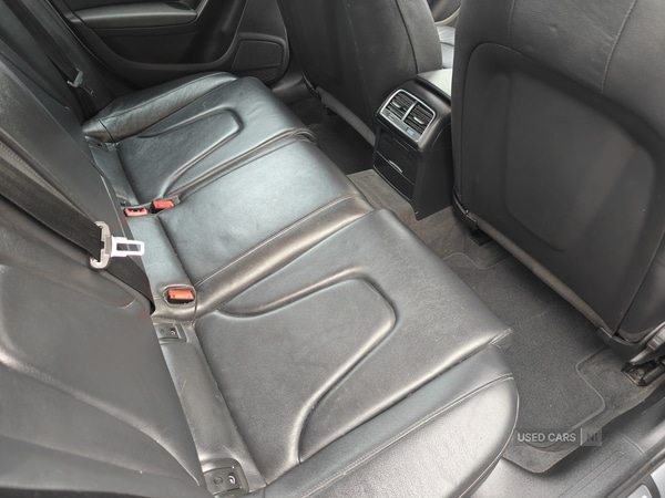 Used Audi A4 2015 for sale - 78128594: Photo 13