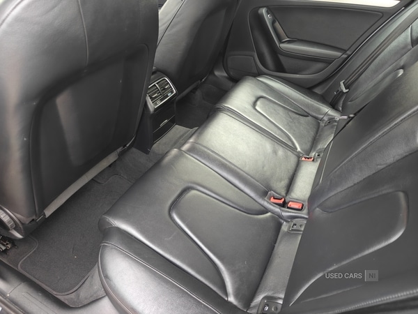 Used Audi A4 2015 for sale - 78128594: Photo 14