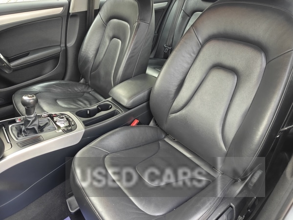 Used Audi A4 2015 for sale - 78128594: Photo 15