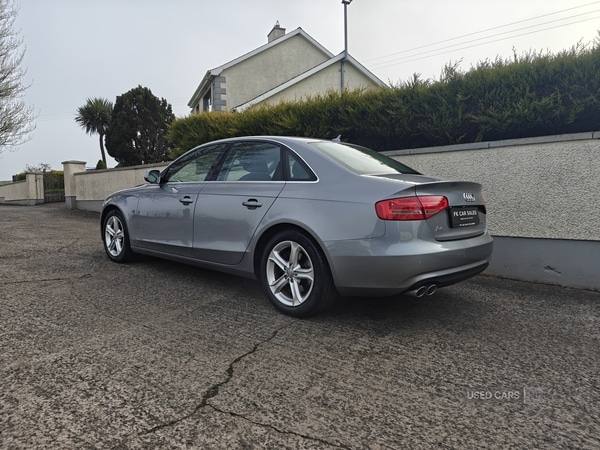 Used Audi A4 2015 for sale - 78128594: Photo 5