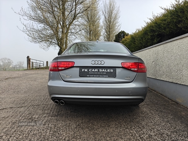 Used Audi A4 2015 for sale - 78128594: Photo 6