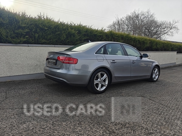 Used Audi A4 2015 for sale - 78128594: Photo 7