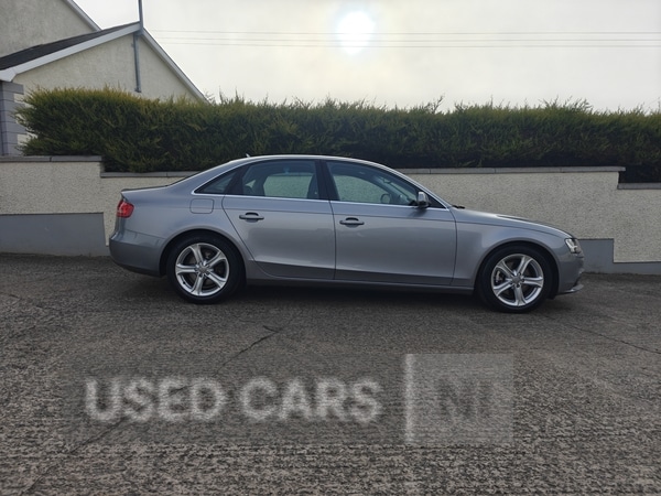 Used Audi A4 2015 for sale - 78128594: Photo 8