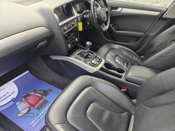 Used Audi A4 2015 for sale - 78128594: Photo 9