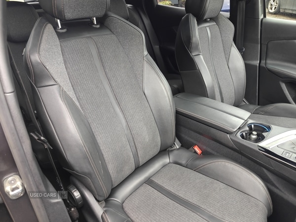 Used Peugeot 3008 2019 for sale - 77426660: Photo 10