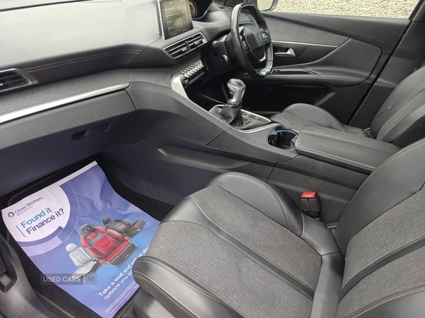 Used Peugeot 3008 2019 for sale - 77426660: Photo 11