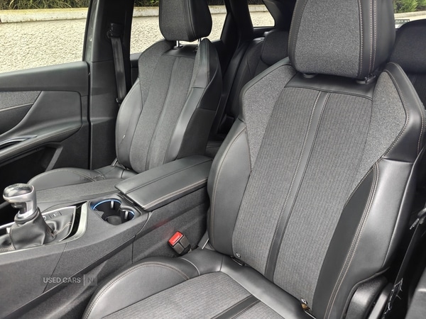 Used Peugeot 3008 2019 for sale - 77426660: Photo 12
