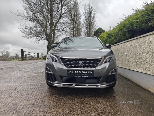 Used Peugeot 3008 2019 for sale - 77426660: Photo 2