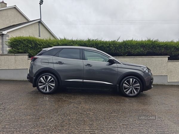Used Peugeot 3008 2019 for sale - 77426660: Photo 3