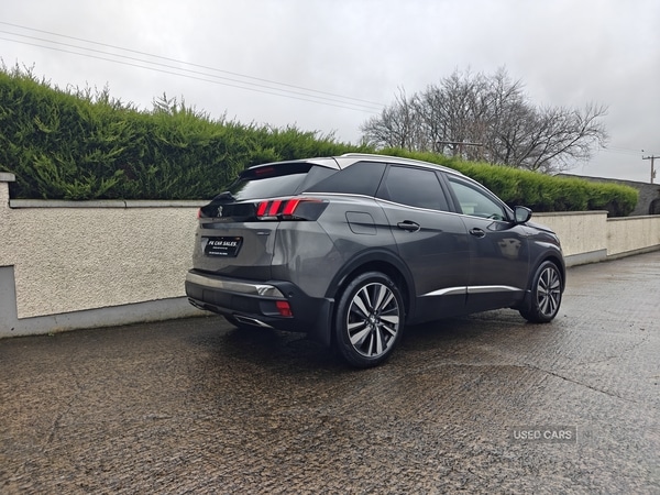 Used Peugeot 3008 2019 for sale - 77426660: Photo 4