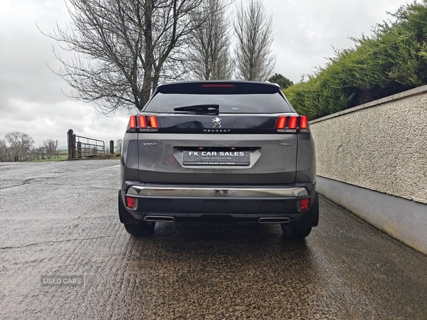 Used Peugeot 3008 2019 for sale - 77426660: Photo 5