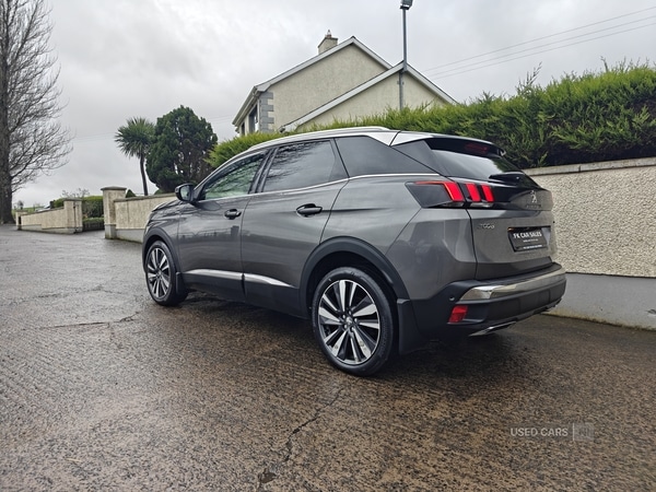 Used Peugeot 3008 2019 for sale - 77426660: Photo 6