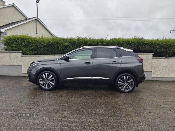 Used Peugeot 3008 2019 for sale - 77426660: Photo 7