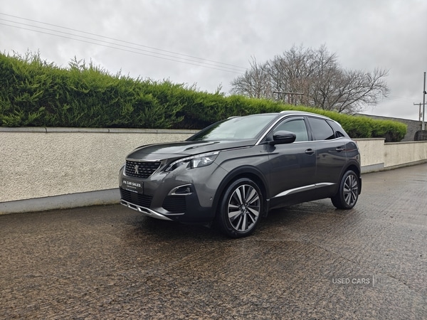 Used Peugeot 3008 2019 for sale - 77426660: Photo 8