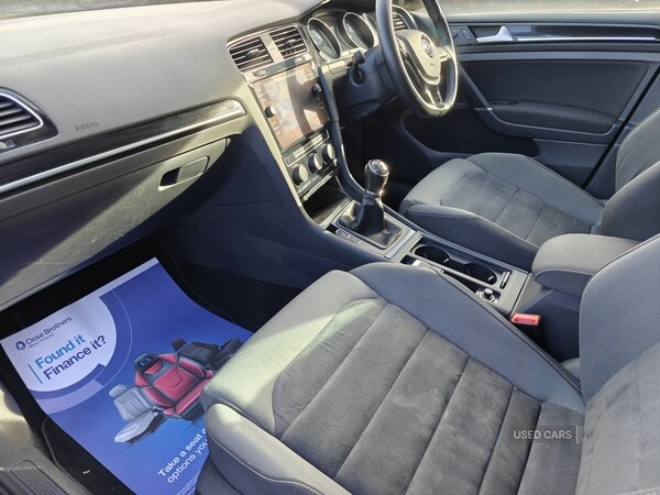 Used Volkswagen Golf 2019 for sale - 76409919: Photo 10
