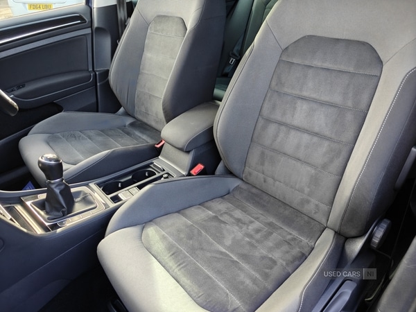 Used Volkswagen Golf 2019 for sale - 76409919: Photo 11