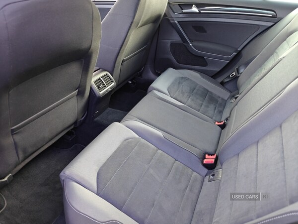 Used Volkswagen Golf 2019 for sale - 76409919: Photo 12