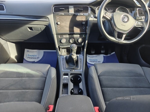 Used Volkswagen Golf 2019 for sale - 76409919: Photo 13