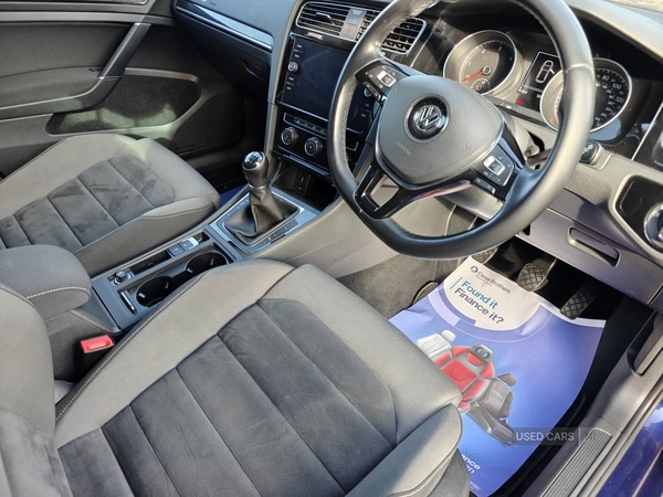 Used Volkswagen Golf 2019 for sale - 76409919: Photo 15