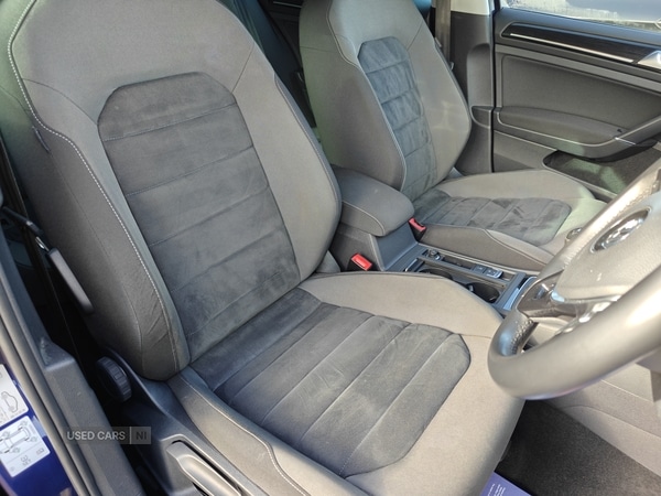 Used Volkswagen Golf 2019 for sale - 76409919: Photo 16