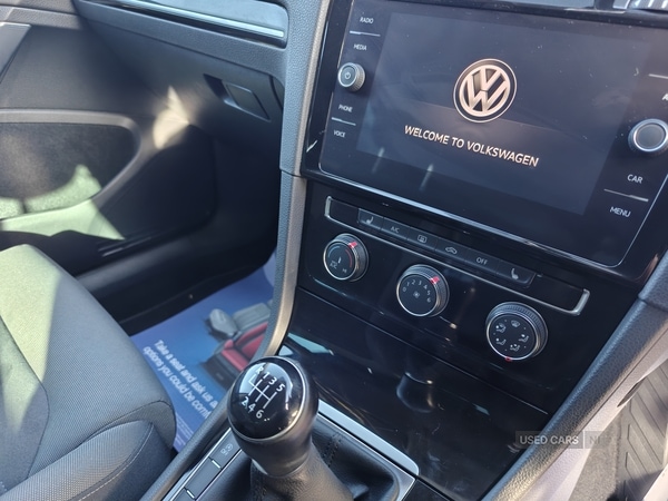 Used Volkswagen Golf 2019 for sale - 76409919: Photo 17