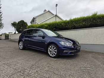Used Volkswagen Golf 2019 for sale - 76409919: Photo