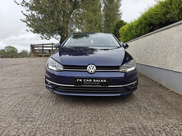 Used Volkswagen Golf 2019 for sale - 76409919: Photo 2