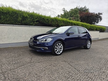 Used Volkswagen Golf 2019 for sale - 76409919: Photo