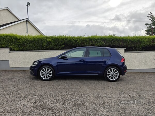 Used Volkswagen Golf 2019 for sale - 76409919: Photo 4