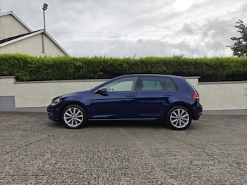 Used Volkswagen Golf 2019 for sale - 76409919: Photo