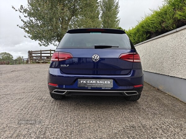 Used Volkswagen Golf 2019 for sale - 76409919: Photo 5